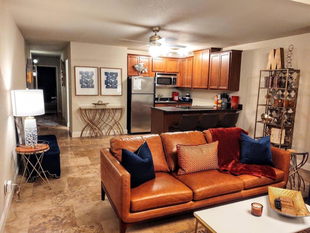 Lakefront Oasis Χοτ Σπρινγκς Εξωτερικό φωτογραφία