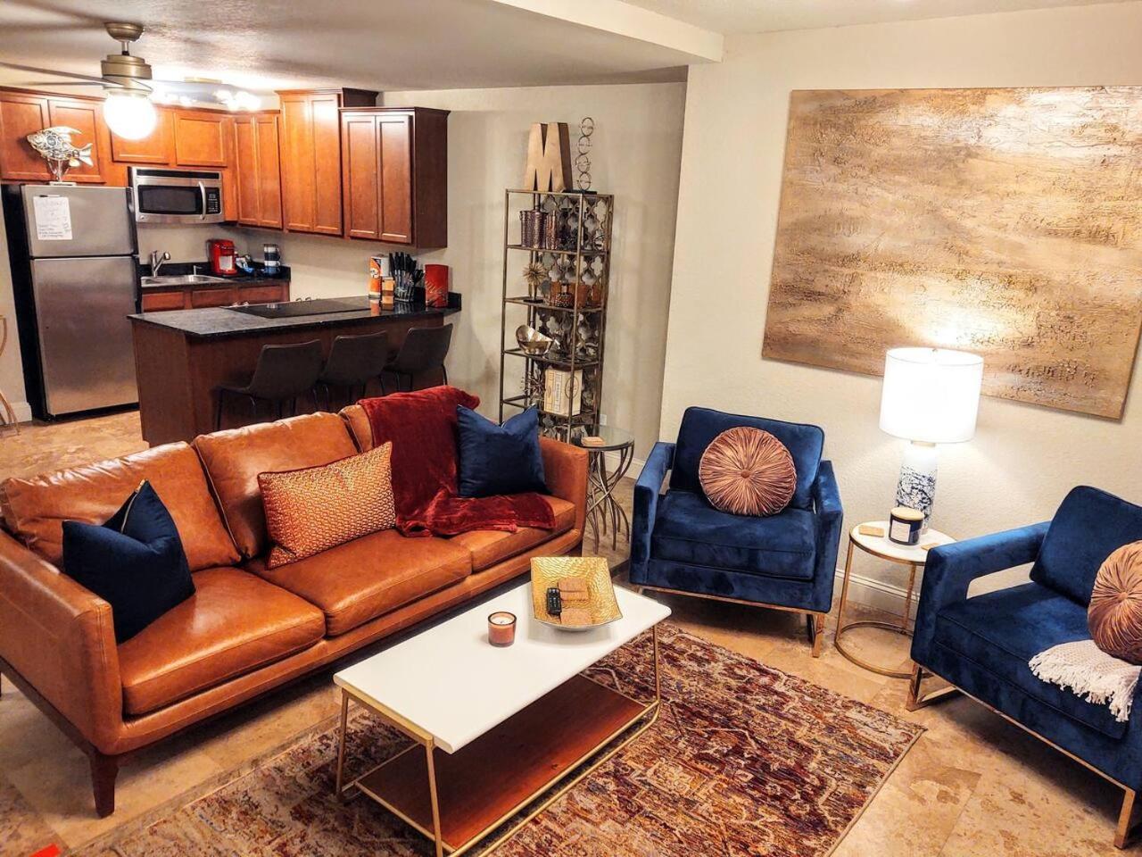 Lakefront Oasis Χοτ Σπρινγκς Εξωτερικό φωτογραφία